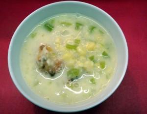 cornsoup