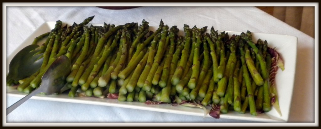 asparagus