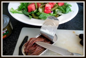 061714 chopped nicoise salad2