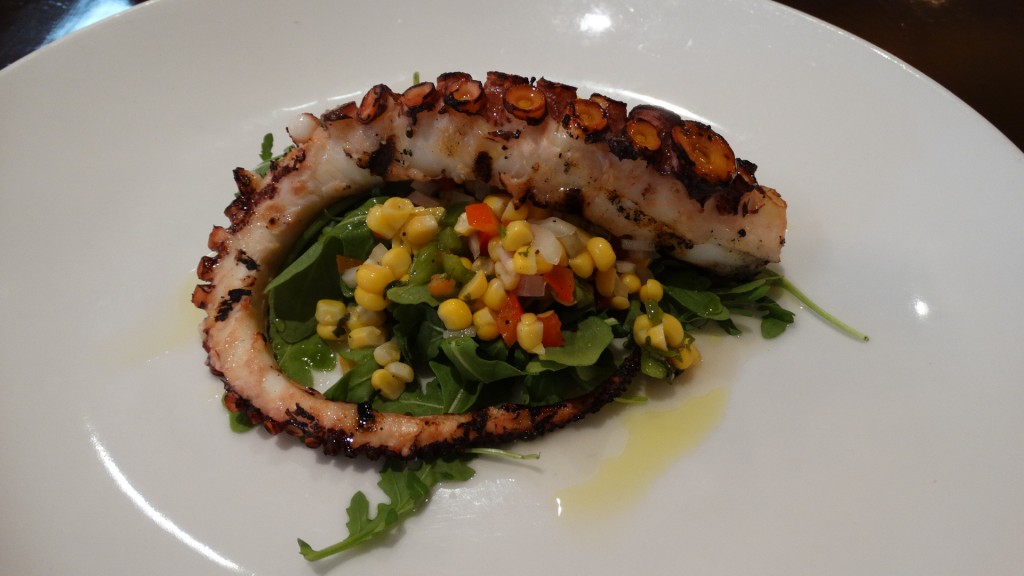 CHEF’S TABLE: COZY IN WHO’S KITCHEN | The Flavor Chronicles